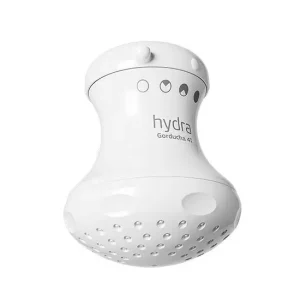 Chuveiro Mult. Gorducha 4T Hydra (127v/5450w)