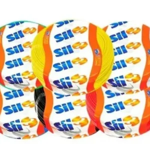 Fio Cabo Flexível 1,5mm 100 Metros