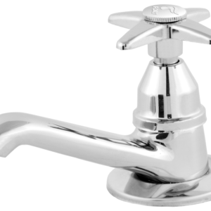 Torneira Ágata Fortmetais para Lavatório Ved. Bancada Fixa C-23