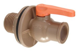 ADAPTADOR PARA CAIXA DAGUA TIGRE 50 x 1.1/2 COM REGULAGEM