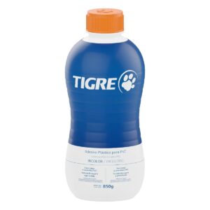 ADESIVO PARA TUBO TIGRE 850g