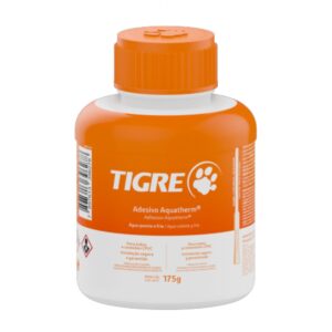 ADESIVO PARA TUBO TIGRE AQUATHERM 175g