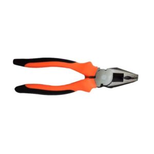 ALICATE UNIVERSAL - BOM CORTE - 08"