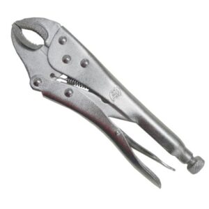 ALICATE PRESSAO - HF - 10"