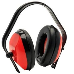 ABAFADOR DE SOM BRASFORT CONCHA 8011