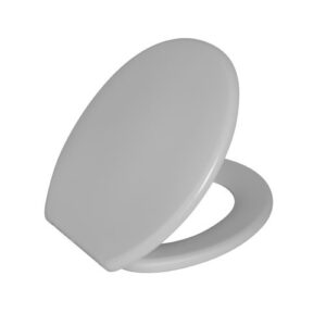 Assento Sanitário Soft - Astra - Branco TPJ/AS*BR1 - 6/360p