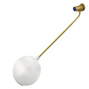 Boia Para Caixa D' Agua Imperatriz Com  Metal 1/2 E 3/4
