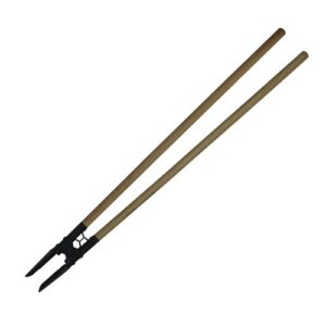 CAVADEIRA ARTICULADA COM CABO - MINASUL - 1,20m