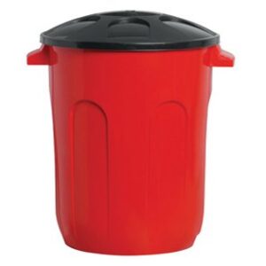Cesto Multiuso Jaguar 60 Litros - 5069