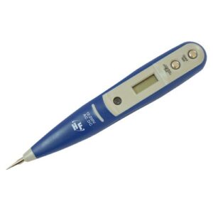 CHAVE TESTE DIGITAL - HF