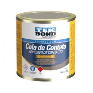 COLA CONTATO - TEKBOND - 200gr