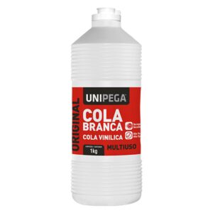 COLA BRANCA UNIPEGA 1Kg