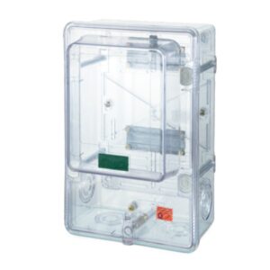 Caixa Para Medidor Taf 7495 Light Trifase Cm3 N4