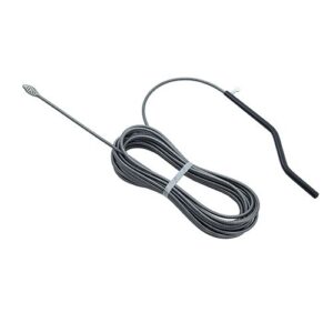 DESENTUPIDOR ALAVANCA PLASTICA - THOMPSON - 10m - 5