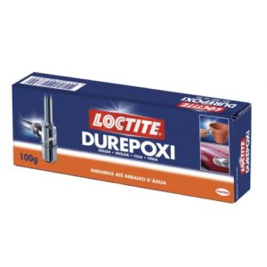 DUREPOXI - HENKEL - 100gr
