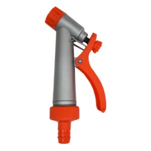 Esguicho Revolver ABS Garden 1/2