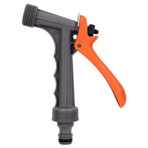 ESGUICHO REVOLVER ABS TRAMONTINA 400