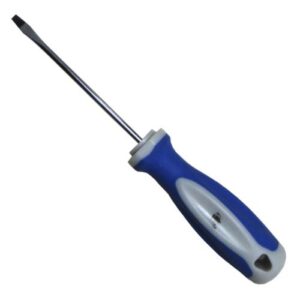 CHAVE FENDA - HF - 1/8x