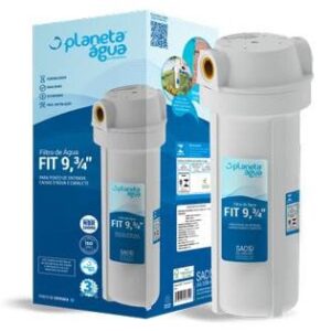 FILTRO PARA CAIXA D AGUA PLANETA AGUA FIT 9,3/4