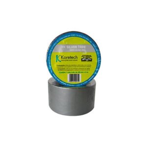 FITA SILVER TAP - KORETECH - 48x5m