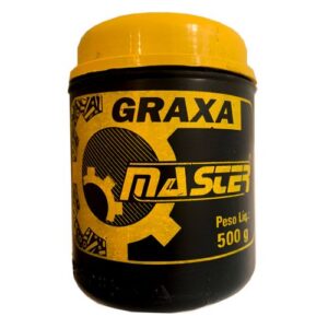 GRAXA - MASTER - 500GR