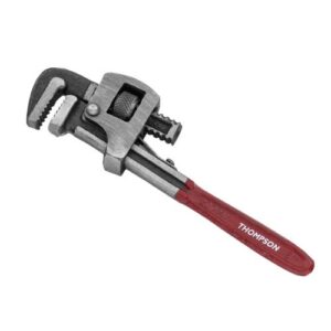 CHAVE DE GRIFO AMERICANA - THOMPSON - 08"