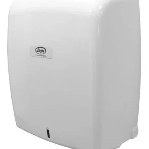 Porta Papel Toalha Interfolhas Branco Japi