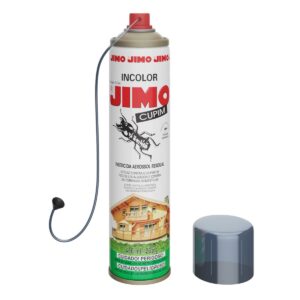 Jimo Cupim Aerossol 400ml