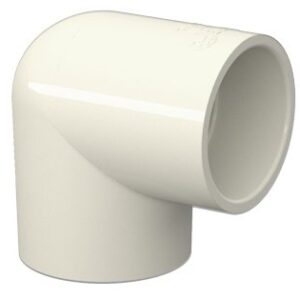 JOELHO AQUATHERM TIGRE 90 - 28mm