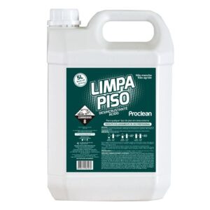 LIMPA PISO - PROCLEAN - 5L