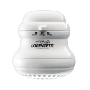 Ducha Lorenzetti Bello C/Braço(5500w/127)