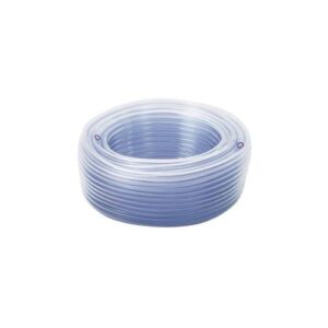 MANGUEIRA CRISTAL - UNIFORTTE - 5/16x1,0mm 50m - 1