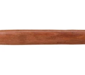 Martelo de unha 27mm de Madeira - MInasul