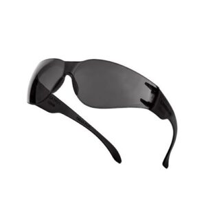 ÓCULOS SEGURANÇA SUMMER - DELTAPLUS - FUME - 60/240