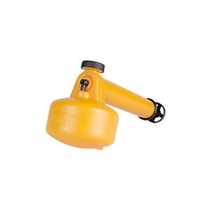 PULVERIZADOR (BOMBA FLYT) - GUARANY