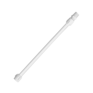 ENGATE FLEXIVEL PVC ASTRA 60cm PVC