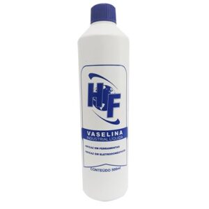 VASELINA LIQUIDA - HF - 500ML