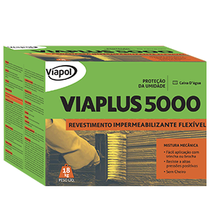 ViaPlus 5000
