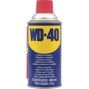 ANTICORROSIVO WD40 300ML