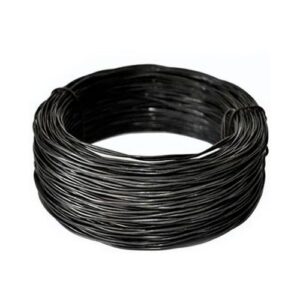 ARAME RECOZIDO - TRANÇADO Nº18 1,24mm 1kg