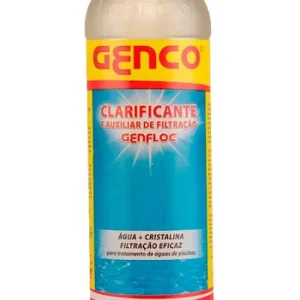 CLARIFICANTE P/AGUA ATCLLOR ( 1LT)