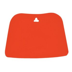 ESPATULA PVC PARA MASSA - ROMA - 07x9cm 230/M