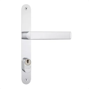 echadura Estreita Externa 401/07 11mm Inox Stam