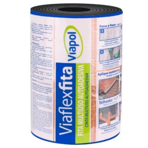 VEDA FITA VIAFLEX VIAPOL 45cm x 10m