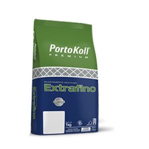 REJUNTE - PORTOKOLL - MARROM 1kg