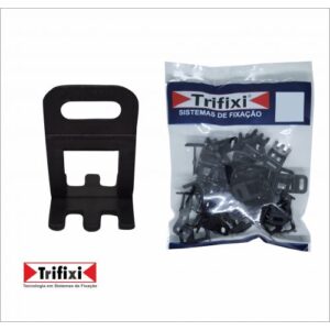 ESPAÇADOR NIVELADOR - TRIFIXI - 3MM C/50PCS
