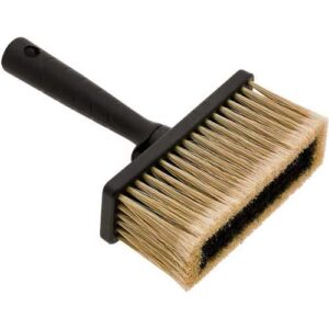 BROXA RETANGULAR POP - PINCEIS CONDOR - MEDIA 15,5x5,5cm