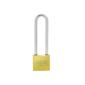 CADEADO - STAM - 30mm HASTE LONGA(7,50cm)
