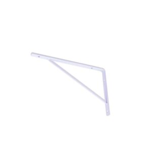CANTONEIRA COM MAO FRANCESA PRATI-K LEVE 25cm