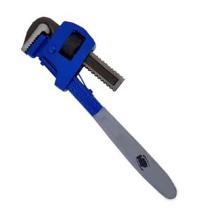 CHAVE GRIFO AMERICANA EMBORRACHADA - HF - 36"